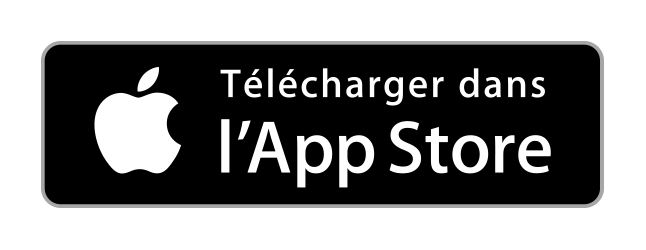 Logo de l'App Store