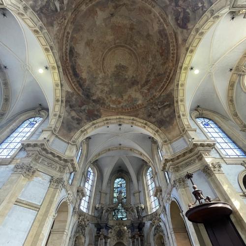 Photo de Chapelle Sainte-Glossinde