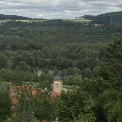 Photo de Parcours historique Dornot-Corny