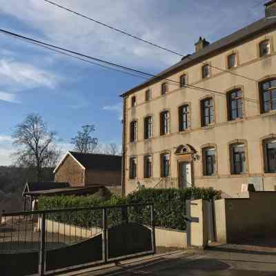 Photo de Abbaye du Justemont