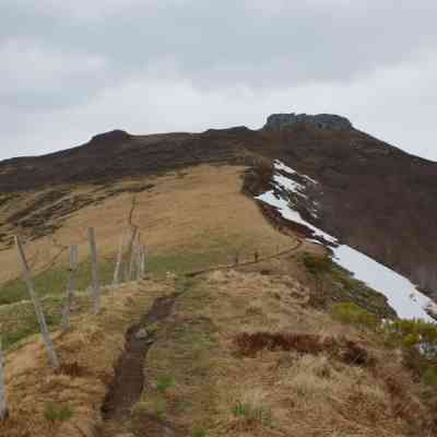 Photo de Col du pertus/perthus