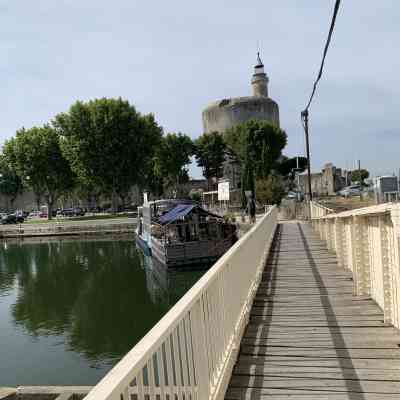 Photo de Aigues-Mortes￼