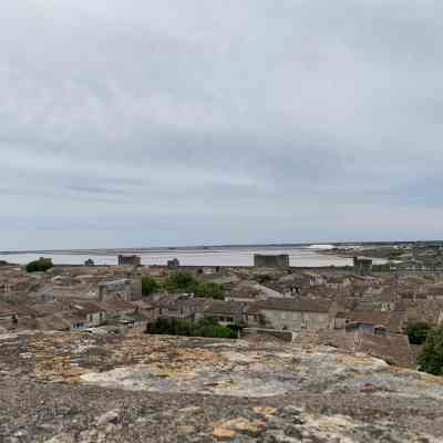 Photo de Aigues-Mortes￼