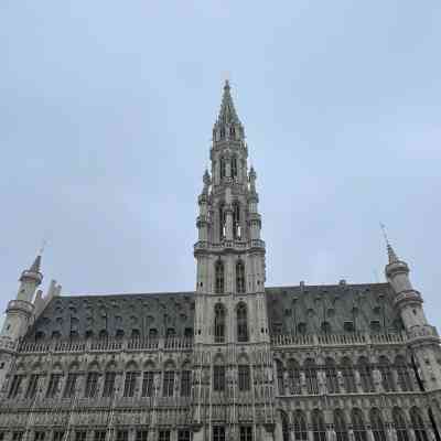 Photo de Grand Place 