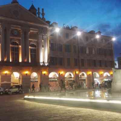 Photo de Place Garibaldi