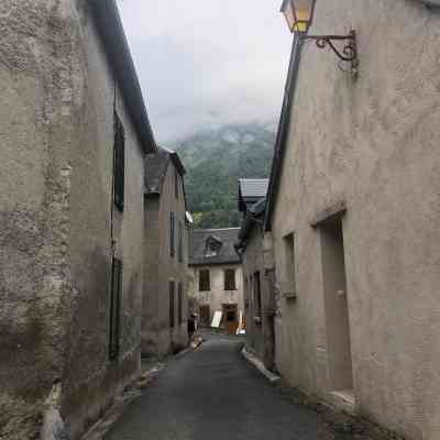 Photo de Luchon Trail de l aneto 