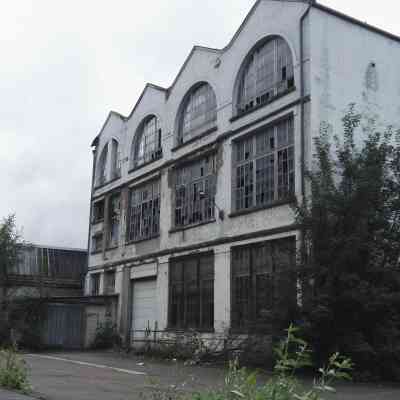 Photo de Usine Boiroillotte