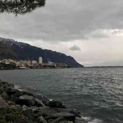 Photo de Montreux