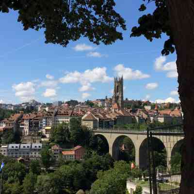 Photo de Fribourg 