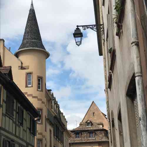 Photo de Strasbourg 