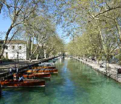 Photo de Pont des Amours