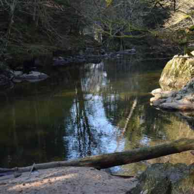 Photo de Gorges De Crosery