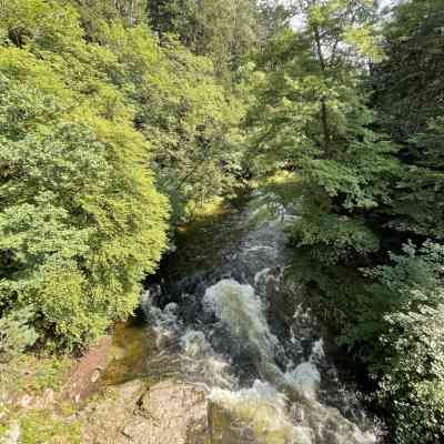 Photo de Gorges De Crosery