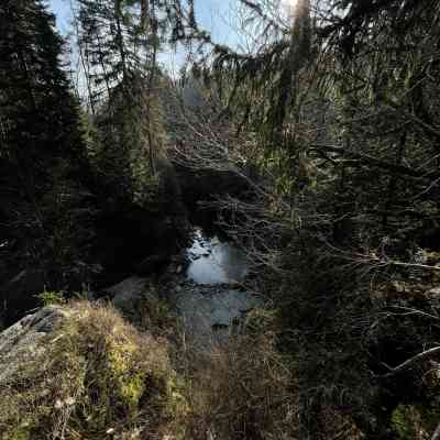 Photo de Gorges De Crosery