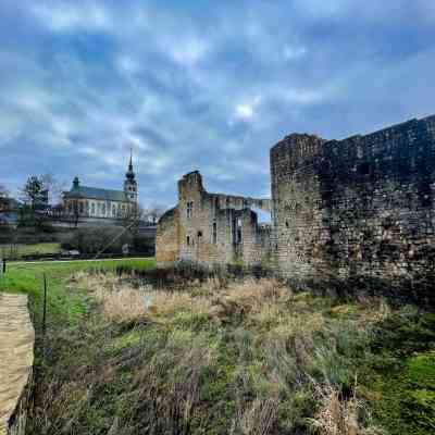 Photo de Château de Koerich