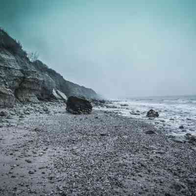 Photo de Plage Nature