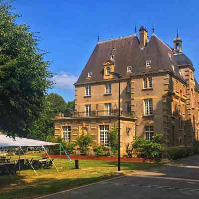 Photo de Château Guy de Wendel