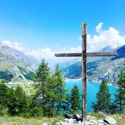 Photo de Vue depuis la Croix de Combefolle