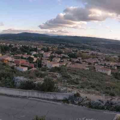 Photo de Bouche du Rhône 