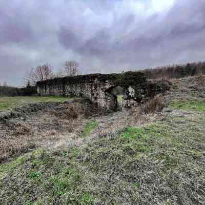 Photo de Abbaye de Villers-Bettenach