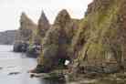 Photo de Duncansby Stacks