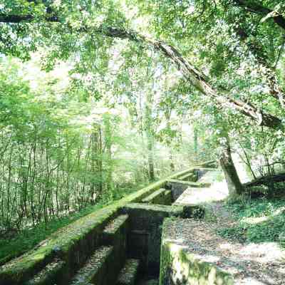 Photo de Fort militaire de Guentrange