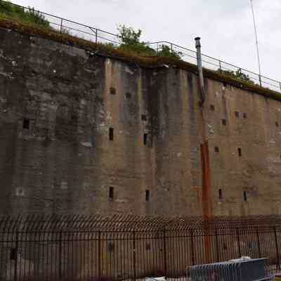 Photo de Fort militaire de Guentrange