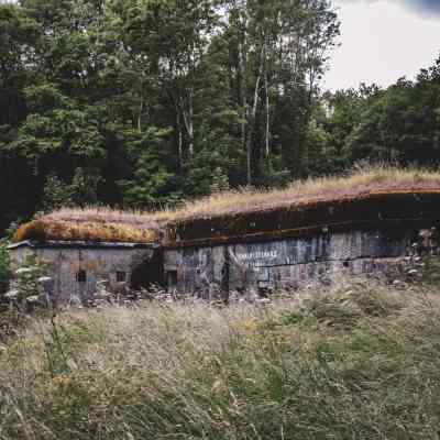 Photo de Fort militaire de Guentrange