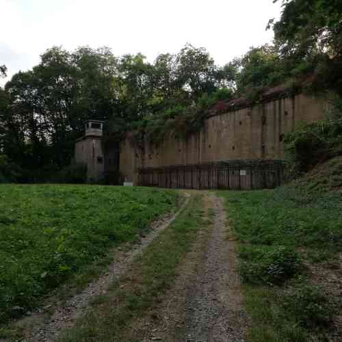 Photo de Fort militaire de Guentrange