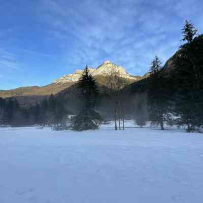 Photo de Cirque de Saint Même