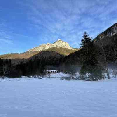 Photo de Cirque de Saint Même