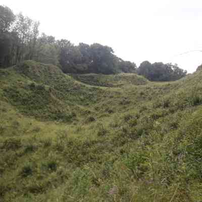 Photo de Butte de Vauquois