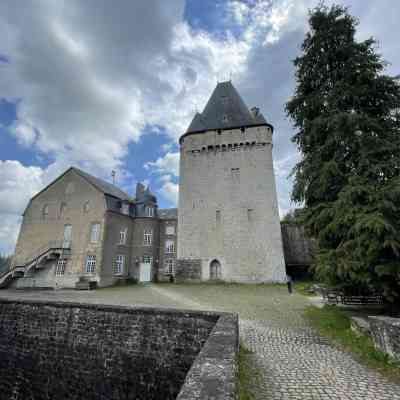 Photo de Château de Hollenfels