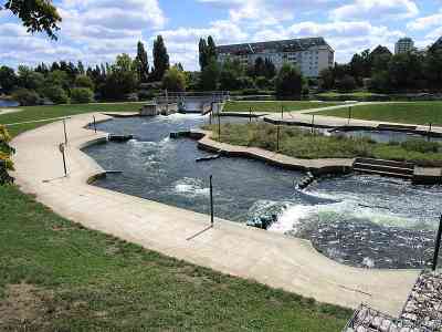 Photo de Parc Honoré de Balzac