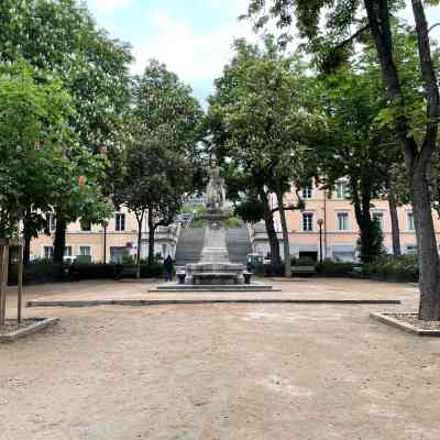 Photo de Place Sathonay