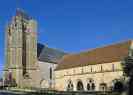 Photo de Eglise de Massay