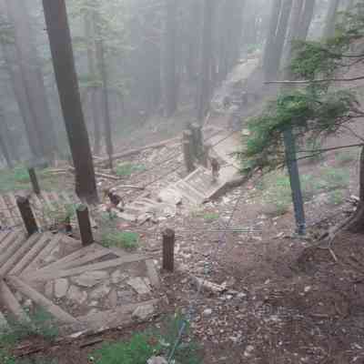 Photo de Grouse Mountain