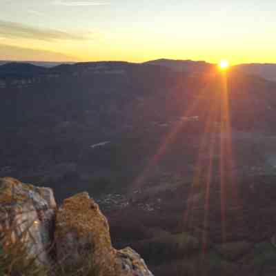 Photo de Belvédère de la Roche de Hautepierre