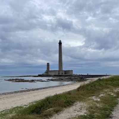 Photo de Phare de Gatteville