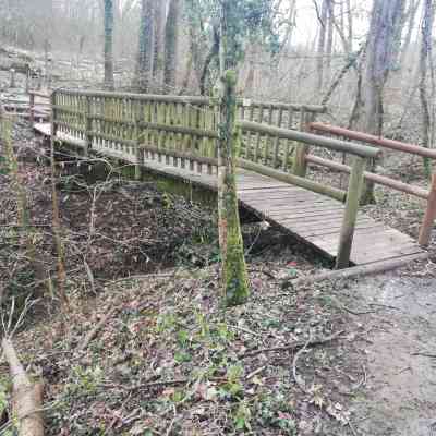 Photo de Pont du Schiste