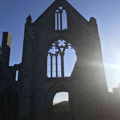 Photo de Abbaye de Beauport