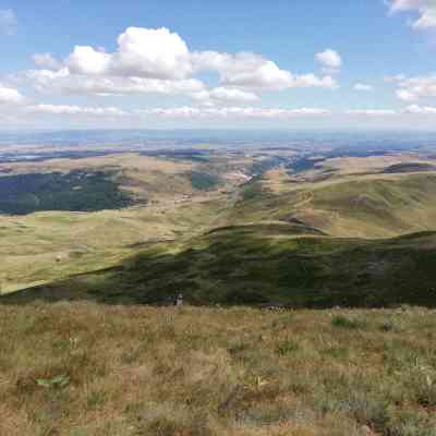 Photo de Plomb du Cantal