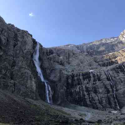 Photo de Gavarnie