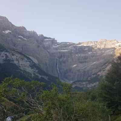 Photo de Gavarnie