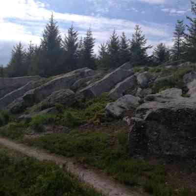 Photo de Rocher du Mutzig