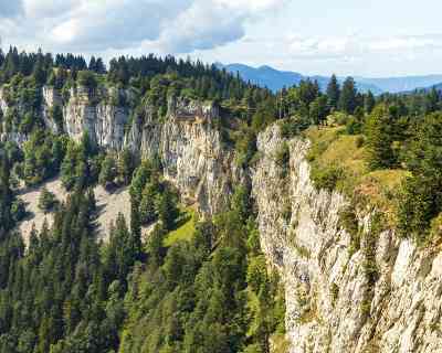 Photo de Grenchenberg rock