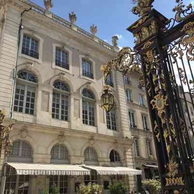 Photo de Place Stanislas 