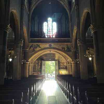 Photo de Église Sainte-Ségolène