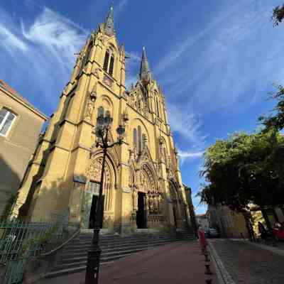 Photo de Église Sainte-Ségolène