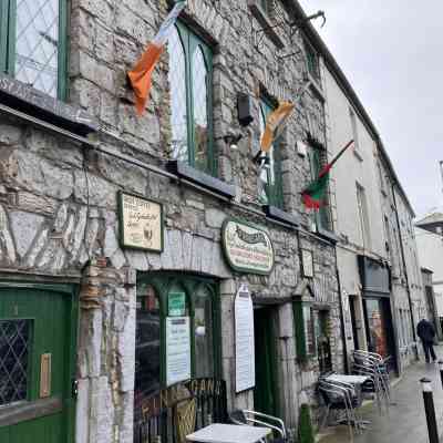 Photo de Galway